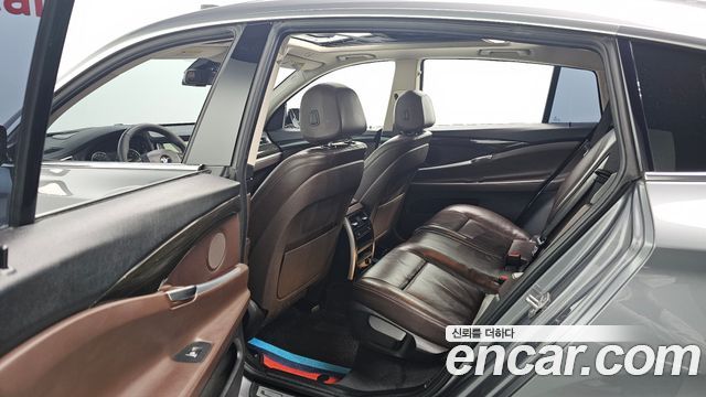 BMW Gran Turismo 2017 — photo 12