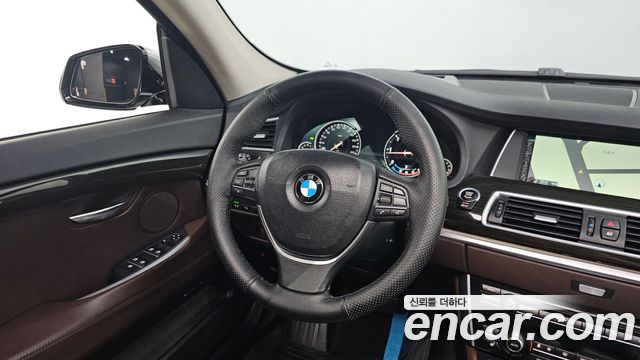 BMW Gran Turismo 2017 — photo 13