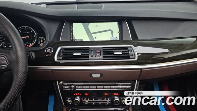 BMW Gran Turismo 2017 — photo 14