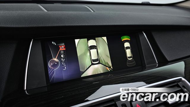 BMW Gran Turismo 2017 — photo 15