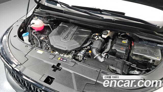 Kia Canival 2024 — photo 6