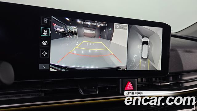Kia Canival 2024 — photo 16
