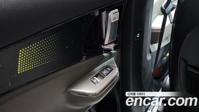 Kia Canival 2024 — photo 17