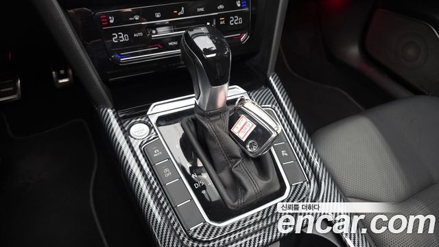 Volkswagen Arteon 2022 — photo 9