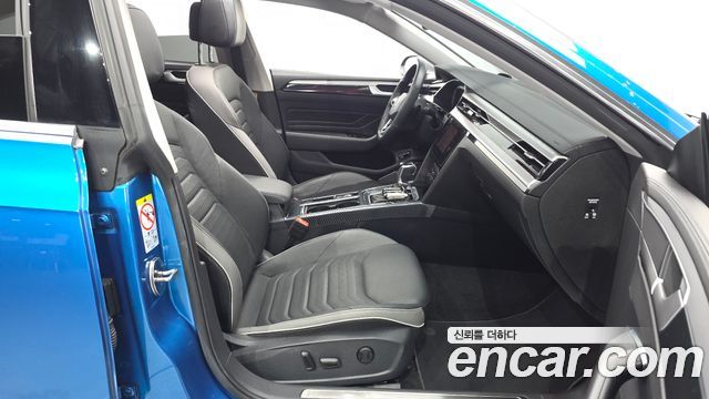 Volkswagen Arteon 2022 — photo 10