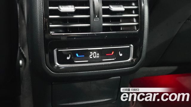 Volkswagen Arteon 2022 — photo 19