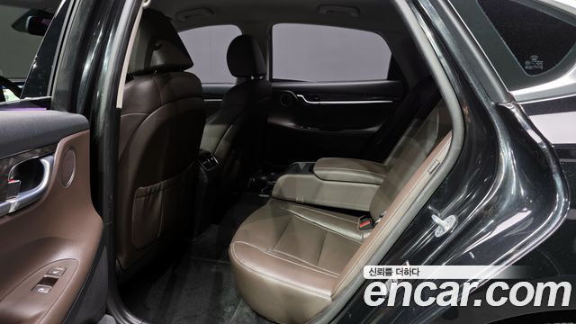 Hyundai Grandeur 2019 — photo 11