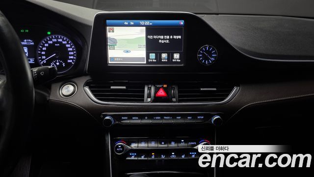 Hyundai Grandeur 2019 — photo 14