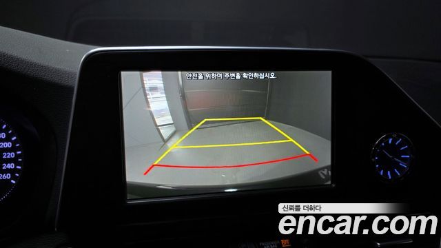 Hyundai Grandeur 2019 — photo 15