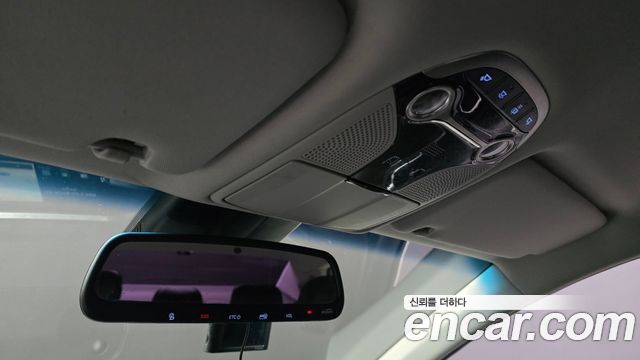 Hyundai Grandeur 2019 — photo 16