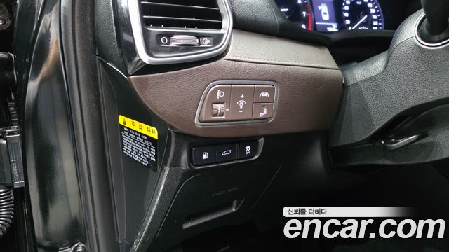 Hyundai Grandeur 2019 — photo 18