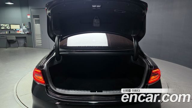 Hyundai Grandeur 2019 — photo 20