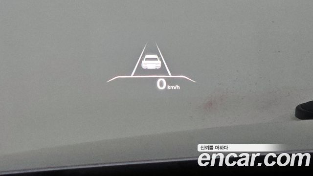 Genesis G80 2021 — photo 23