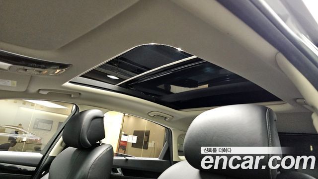 Genesis G80 2021 — photo 24