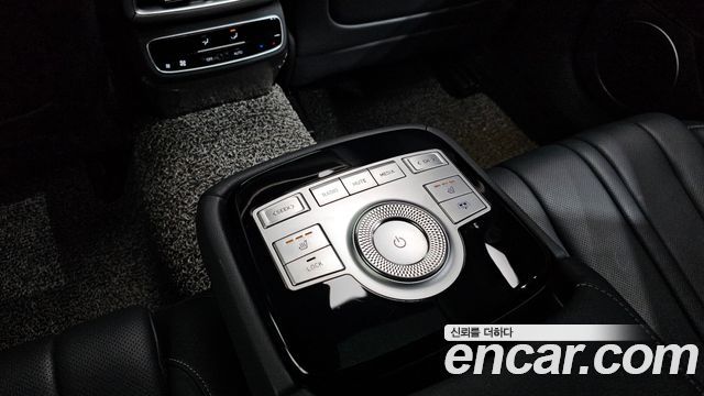 Genesis G80 2021 — photo 25