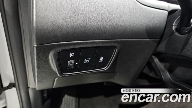 Hyundai Tucson 2021 — photo 14
