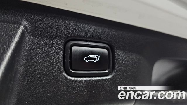 Hyundai Tucson 2021 — photo 17