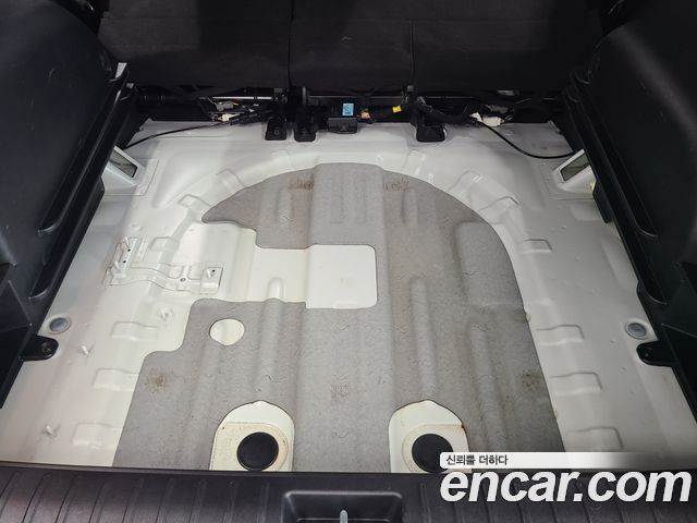 Hyundai Tucson 2021 — photo 18