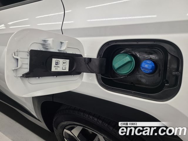 Hyundai Tucson 2021 — photo 20
