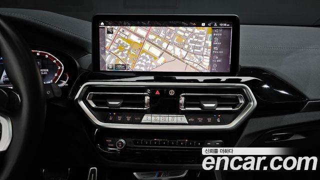 BMW X3 2024 — photo 14