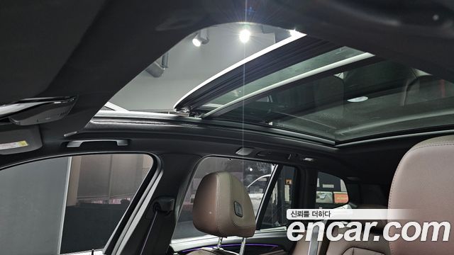 BMW X3 2024 — photo 19