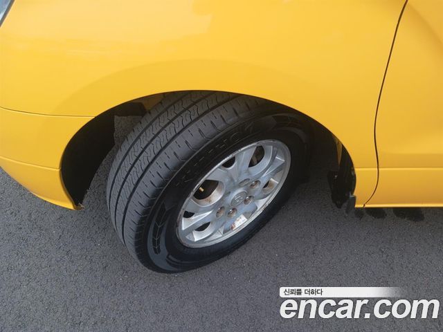 Hyundai Starex 2014 — photo 5