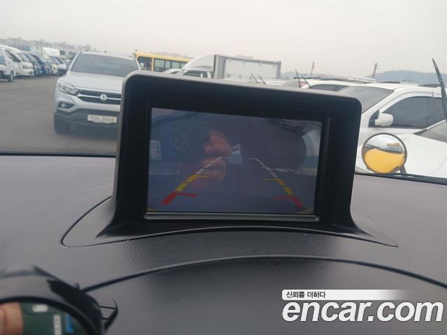 Hyundai Starex 2014 — photo 7