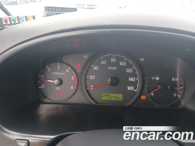 Hyundai Starex 2014 — photo 14