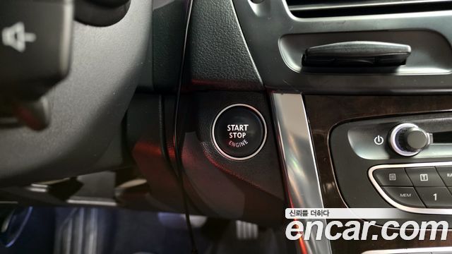 Renault Korea SM5  2011 — photo 19