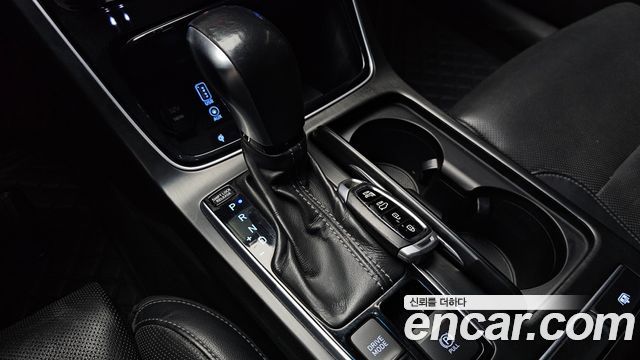 Hyundai Grandeur 2018 — photo 9