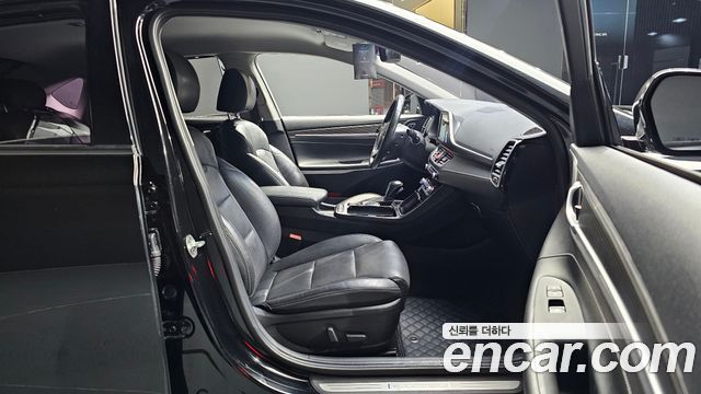 Hyundai Grandeur 2018 — photo 10