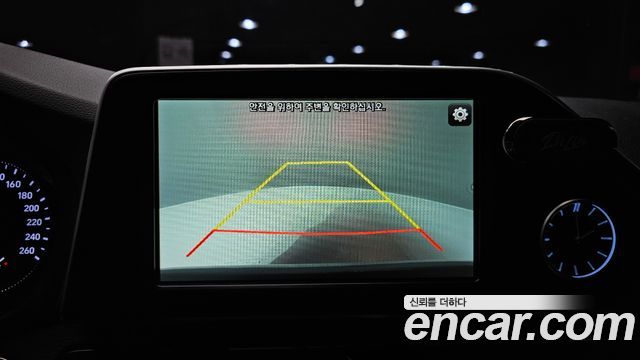 Hyundai Grandeur 2018 — photo 15