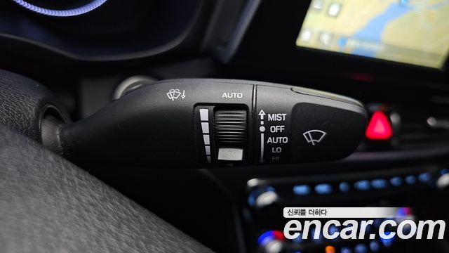 Hyundai Grandeur 2018 — photo 18