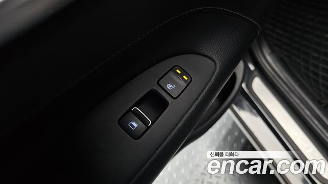 Hyundai Grandeur 2018 — photo 19