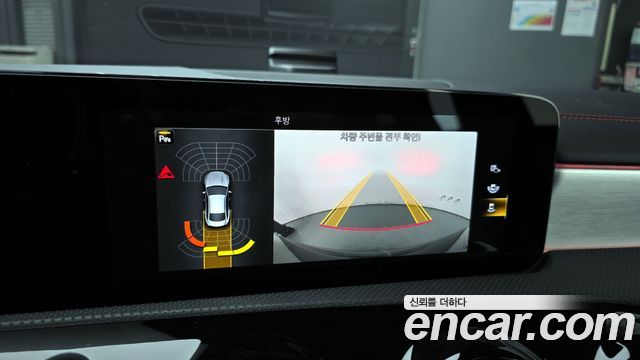 Mercedes-Benz CLA-Class 2022 — photo 24