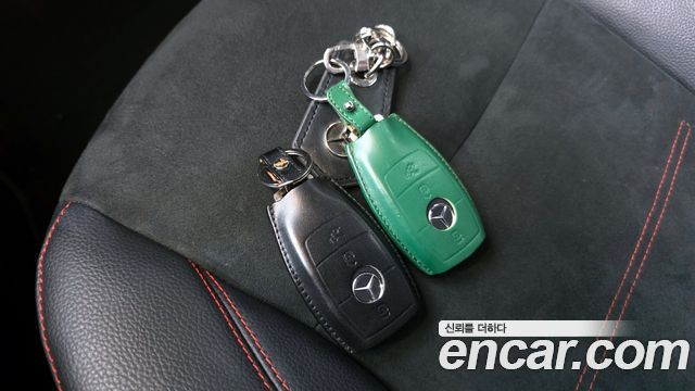 Mercedes-Benz CLA-Class 2022 — photo 29