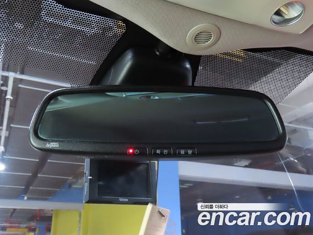 Renault Korea SM5  2015 — photo 13