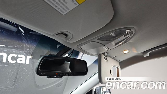 Hyundai Santafe 2016 — photo 20