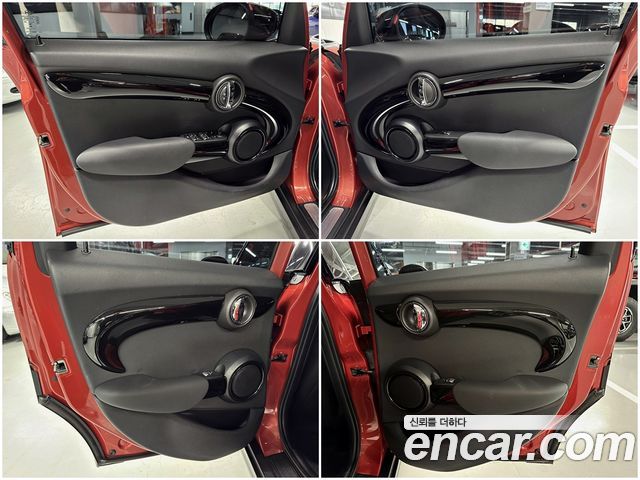 Mini Cooper 2020 — photo 11