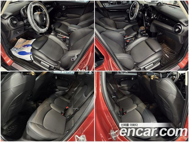 Mini Cooper 2020 — photo 12