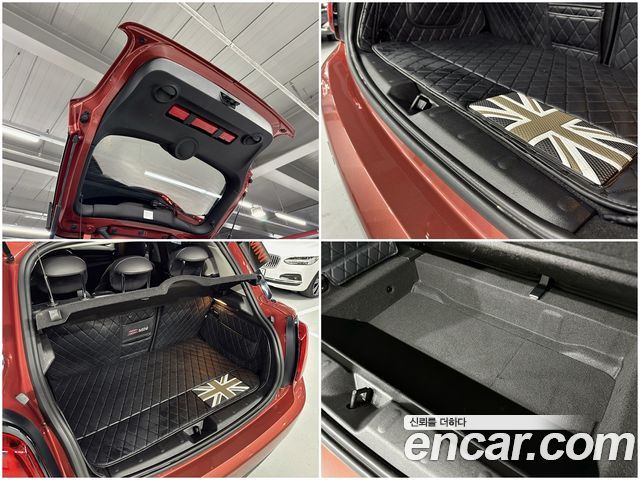 Mini Cooper 2020 — photo 13