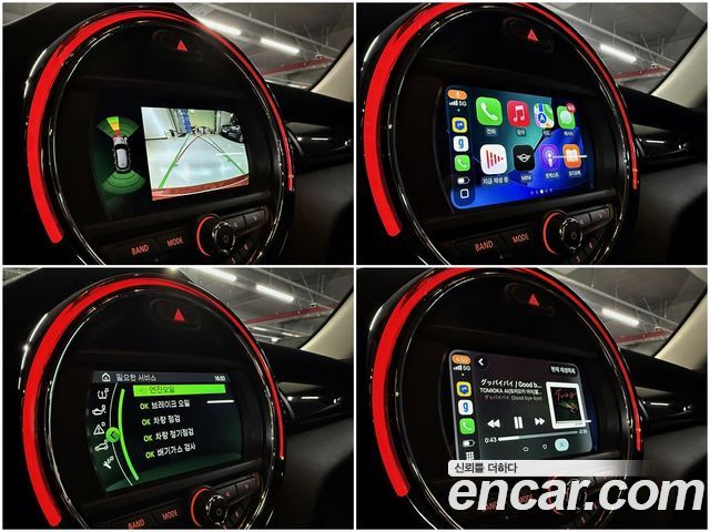 Mini Cooper 2020 — photo 14