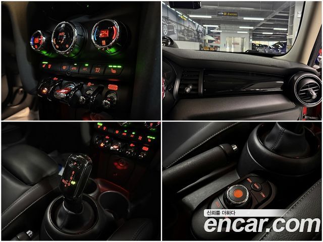Mini Cooper 2020 — photo 15