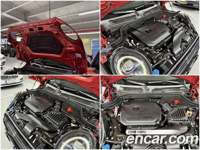 Mini Cooper 2020 — photo 17