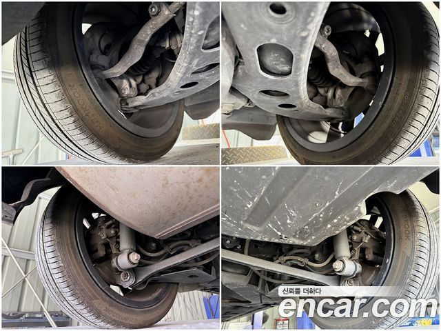 Mini Cooper 2020 — photo 20