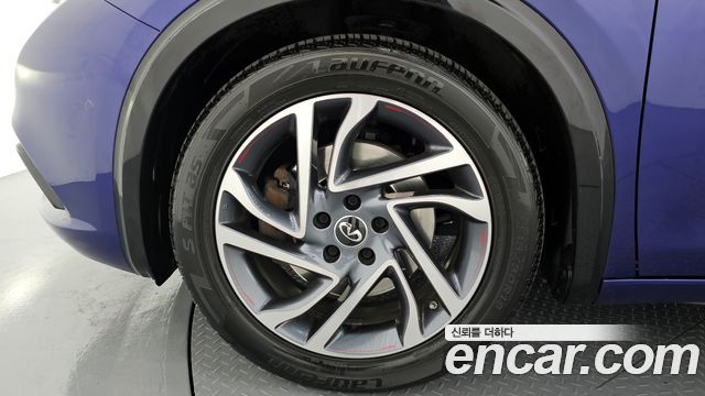 Infiniti Q30 2019 — photo 5