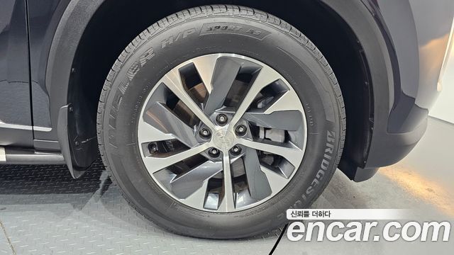 Hyundai Palisade 2021 — photo 5