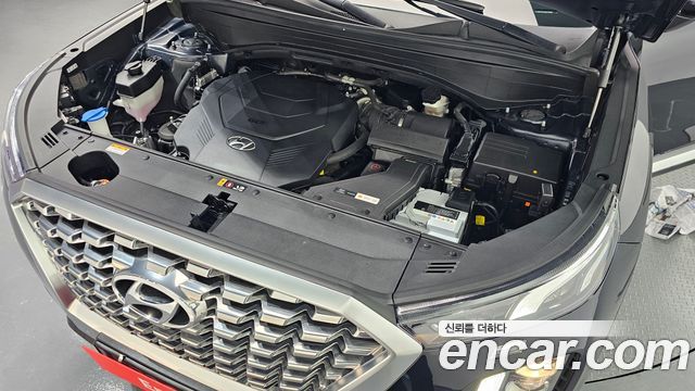 Hyundai Palisade 2021 — photo 6