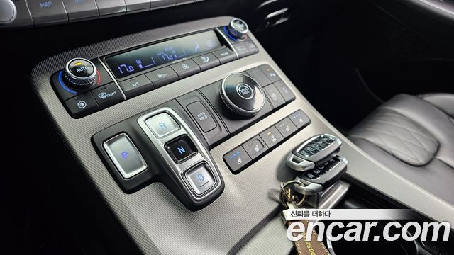Hyundai Palisade 2021 — photo 9
