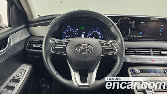 Hyundai Palisade 2021 — photo 12